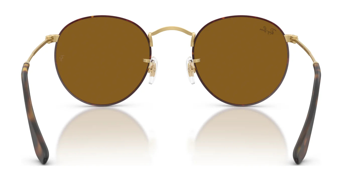 Ray-Ban ROUND METAL RB3447 Sunglasses