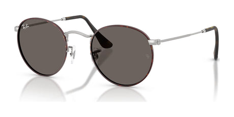 Ray-Ban ROUND METAL RB3447 Sunglasses