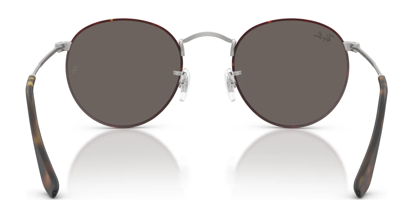 Ray-Ban ROUND METAL RB3447 Sunglasses