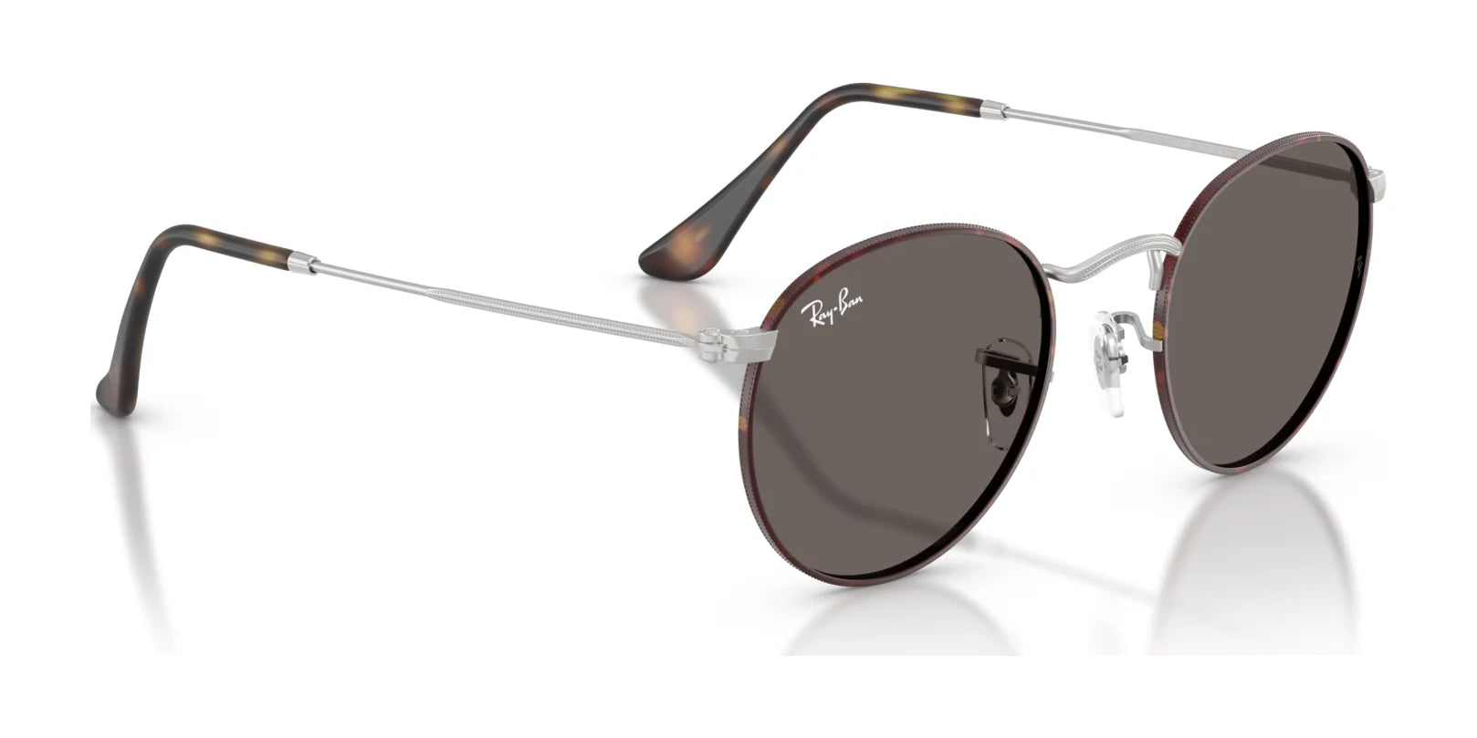 Ray-Ban ROUND METAL RB3447 Sunglasses