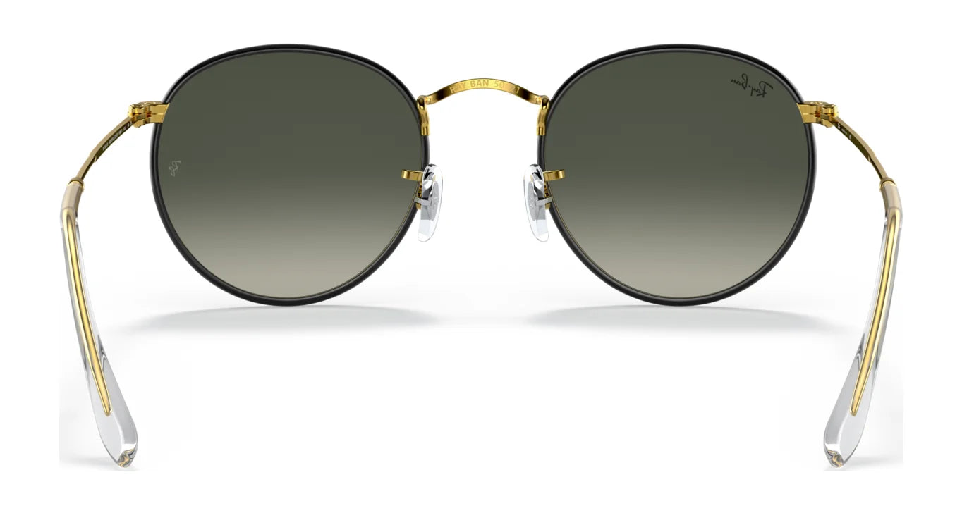 Ray-Ban ROUND FULL COLOR RB3447JM Sunglasses | Size 50