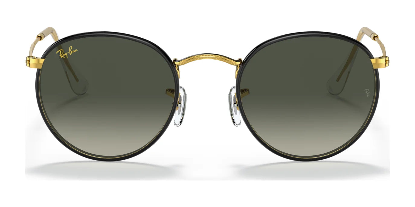 Ray-Ban ROUND FULL COLOR RB3447JM Sunglasses | Size 50