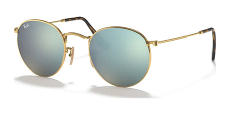 Ray-Ban ROUND METAL RB3447N Sunglasses