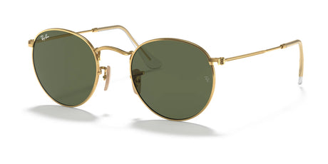 Ray-Ban ROUND METAL RB3447N Sunglasses