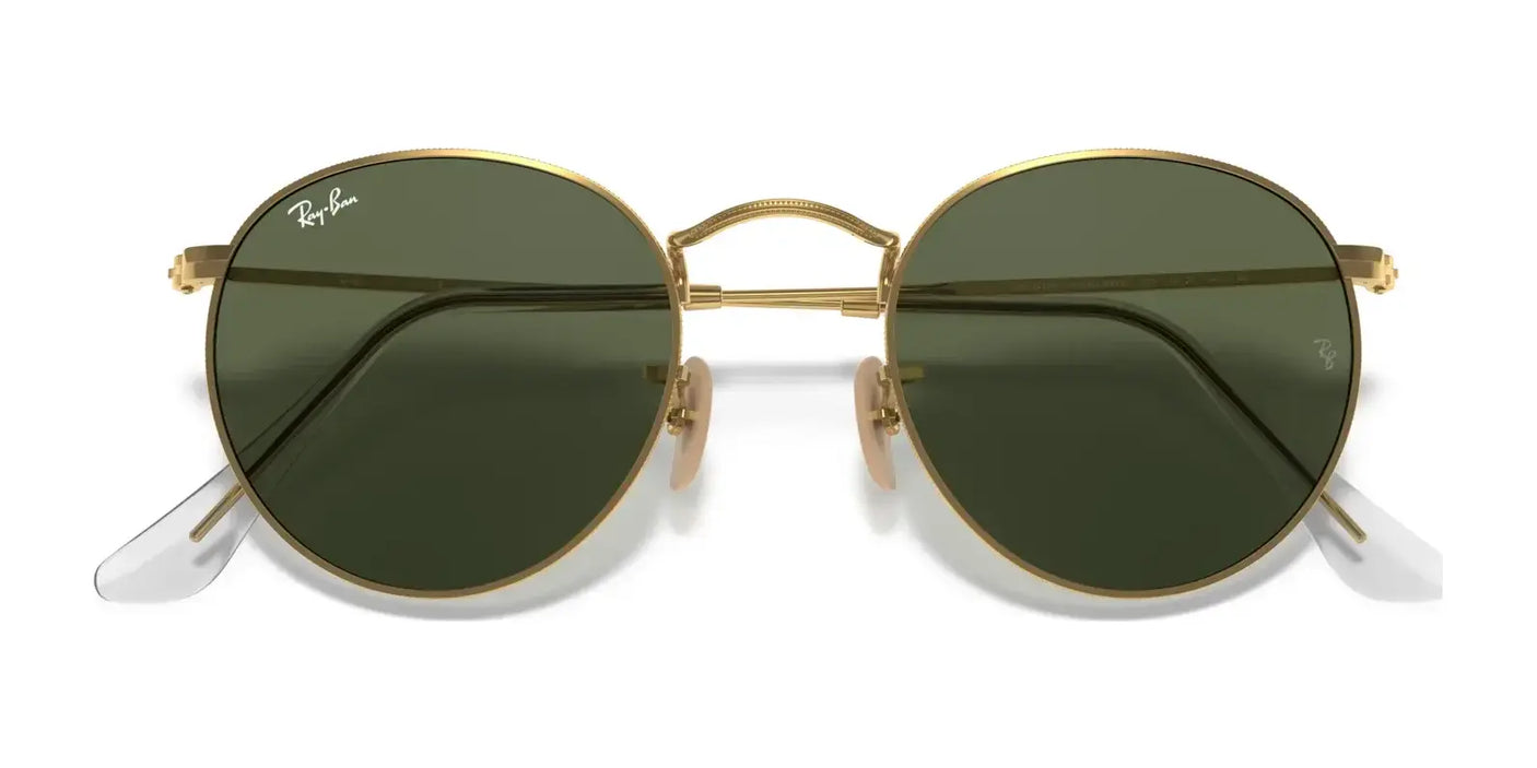 Ray-Ban ROUND METAL RB3447N Sunglasses