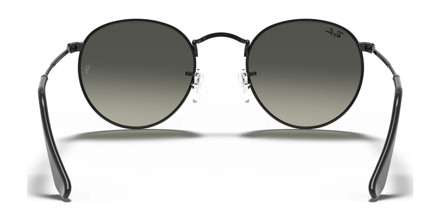 Ray-Ban ROUND METAL RB3447N Sunglasses