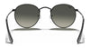 Ray-Ban ROUND METAL RB3447N Sunglasses / Arista Gold №1 / G-15 Green (3N 13.2%) / Size 50