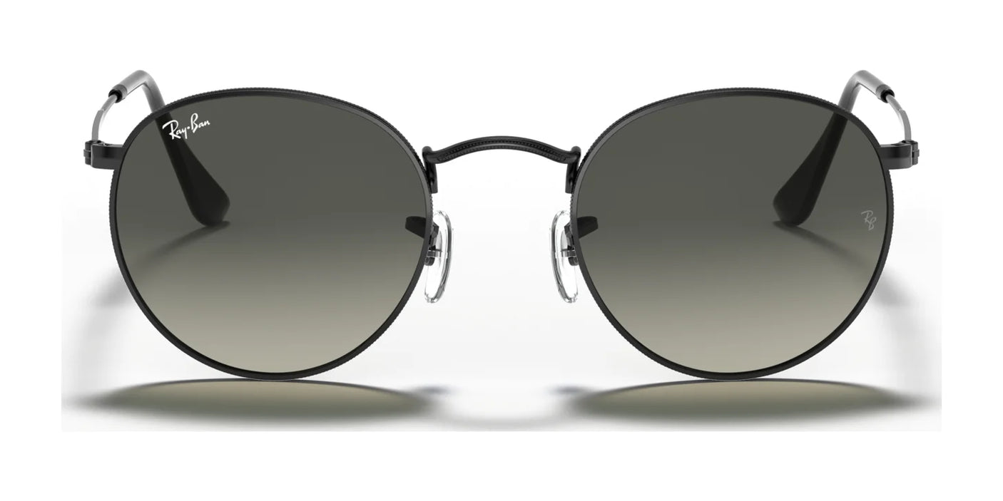 Ray-Ban ROUND METAL RB3447N Sunglasses