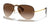 Ray-Ban RB3449 Sunglasses | Size 59 / Arista Gold №001/13
