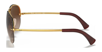 Ray-Ban RB3449 Sunglasses | Size 59