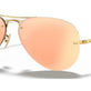Arista Gold №001/2Y