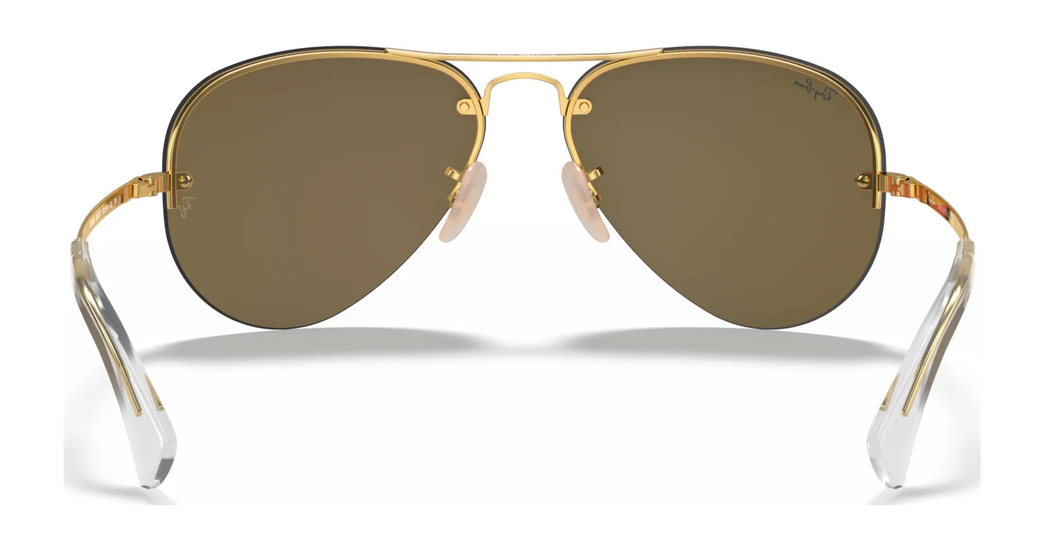 Ray-Ban RB3449 Sunglasses | Size 59