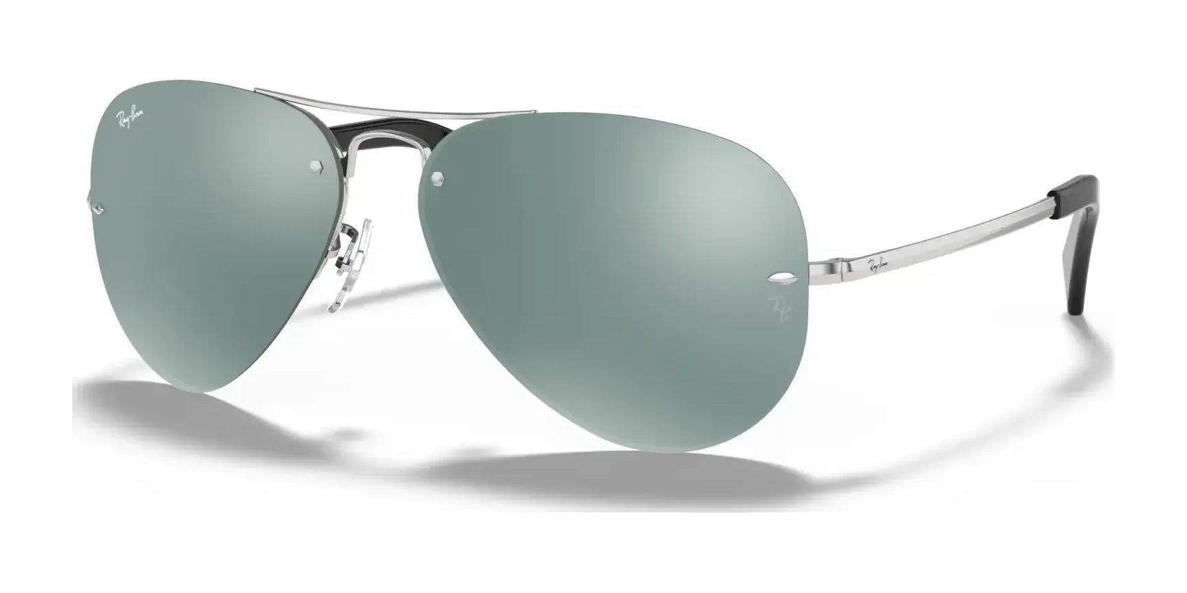 Ray-Ban RB3449 Sunglasses | Size 59