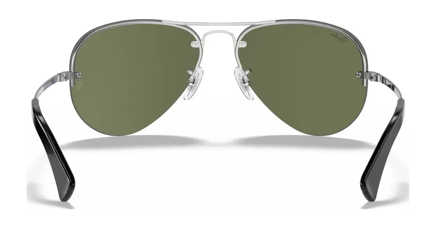 Ray-Ban RB3449 Sunglasses | Size 59