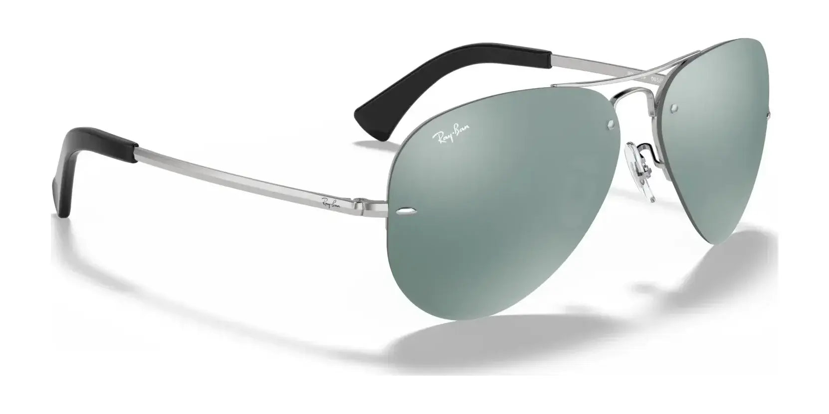 Ray-Ban RB3449 Sunglasses | Size 59