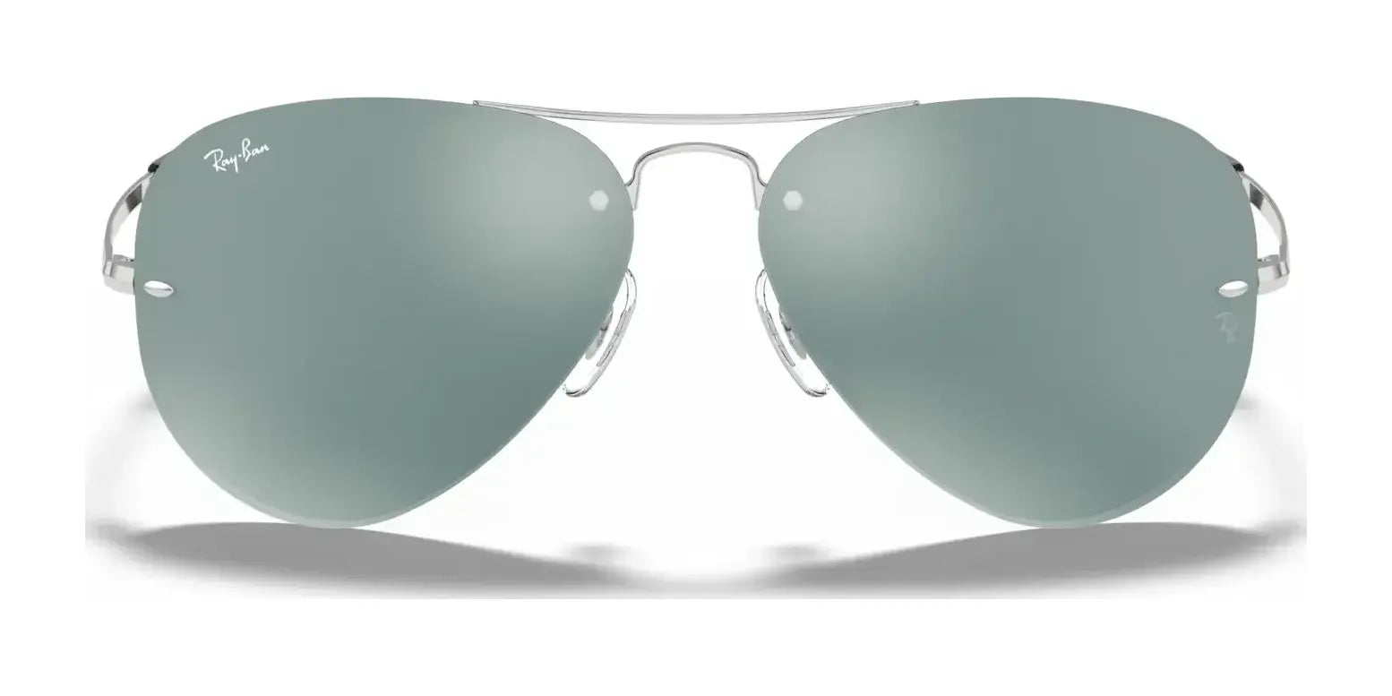 Ray-Ban RB3449 Sunglasses | Size 59