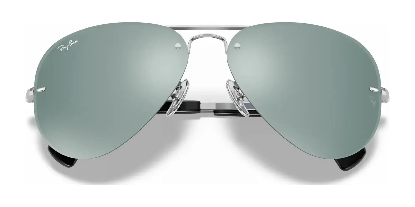 Ray-Ban RB3449 Sunglasses | Size 59