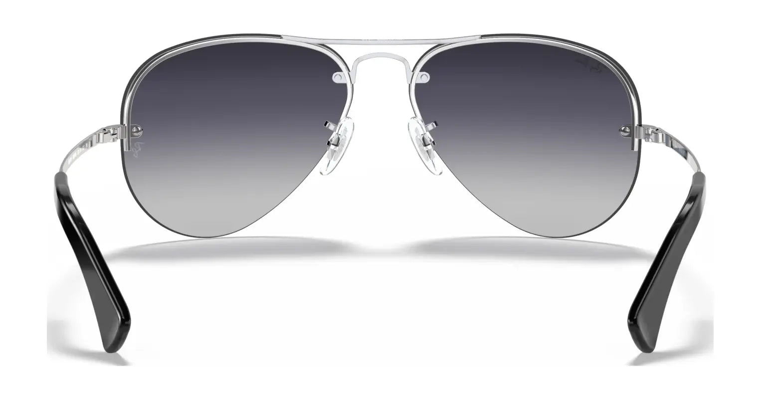 Ray-Ban RB3449 Sunglasses | Size 59