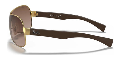 Ray-Ban RB3471 Sunglasses | Size 132