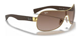 Ray-Ban RB3471 Sunglasses | Size 132