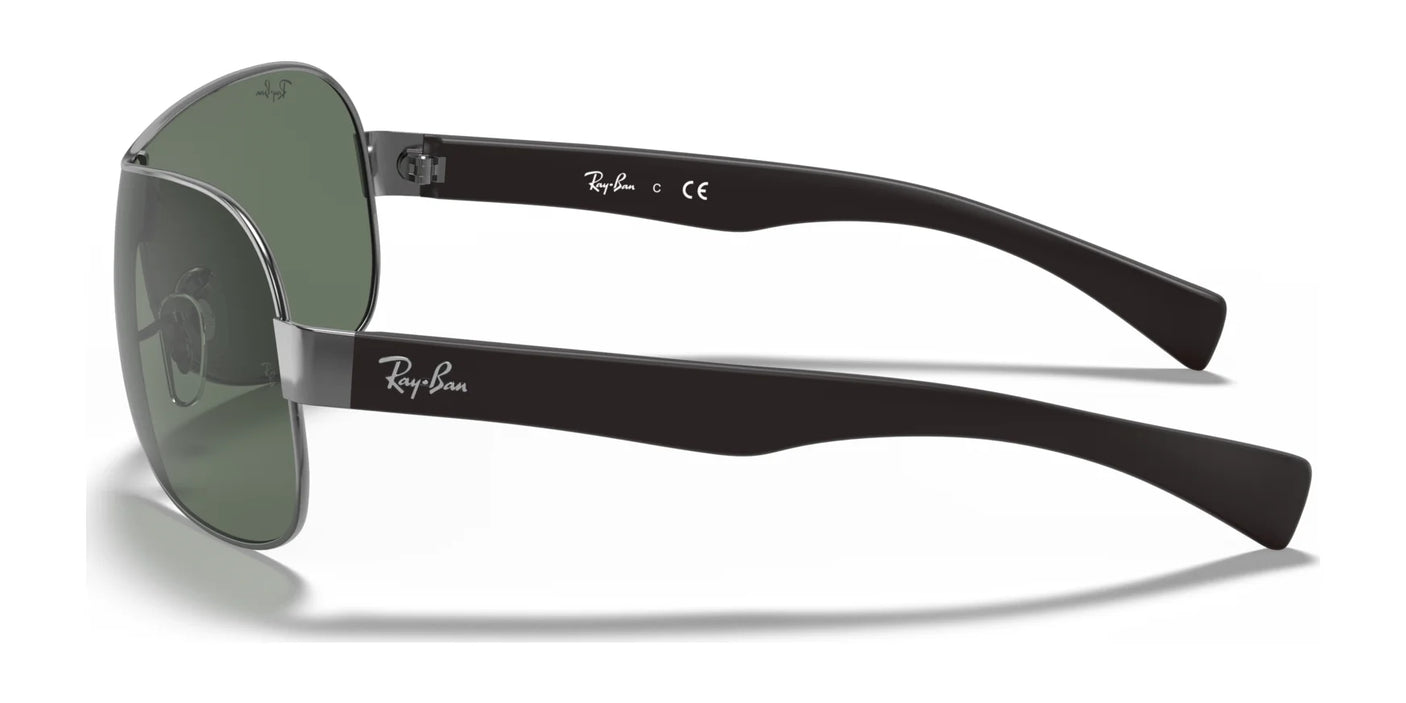 Ray-Ban RB3471 Sunglasses | Size 132