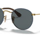 Blue Denim №919431