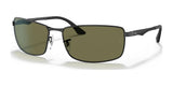 Ray-Ban RB3498 Sunglasses