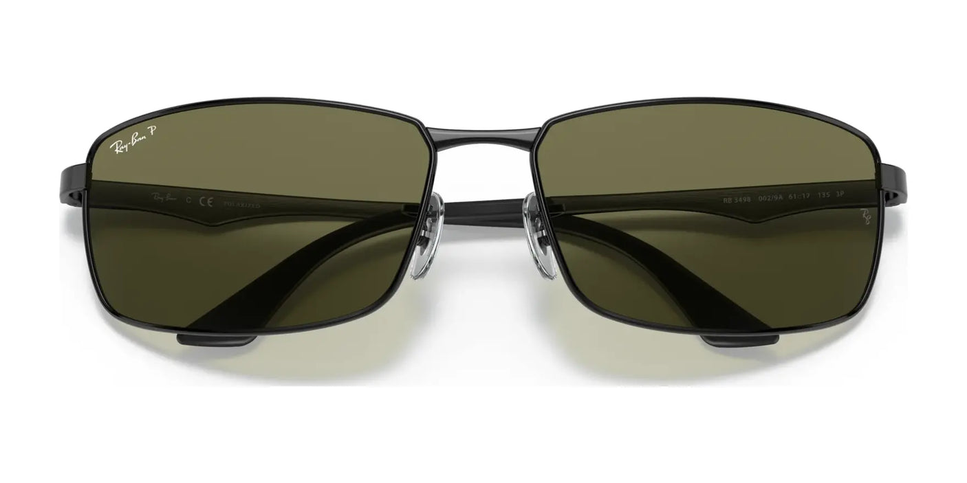 Ray-Ban RB3498 Sunglasses