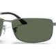 Gunmetal №004/71