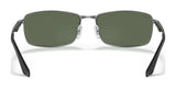 Ray-Ban RB3498 Sunglasses