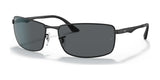 Ray-Ban RB3498 Sunglasses