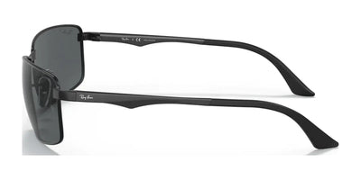 Ray-Ban RB3498 Sunglasses