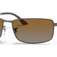 Gunmetal №029/T5