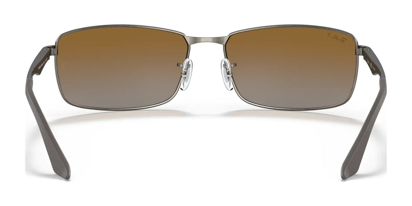 Ray-Ban RB3498 Sunglasses