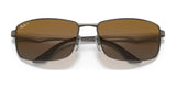 Ray-Ban RB3498 Sunglasses