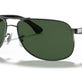 Gunmetal №004/58