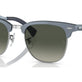 Blue On Silver №924871