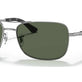 Gunmetal №004/71