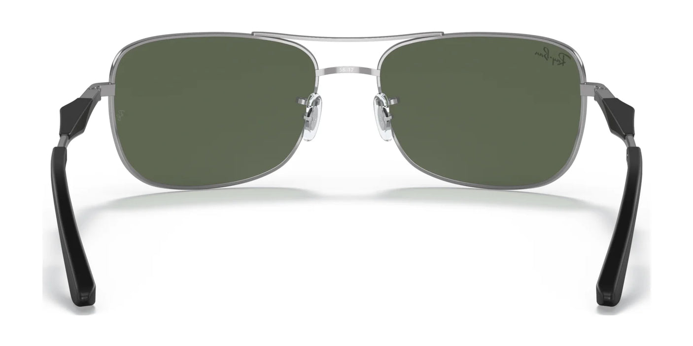 Ray-Ban RB3515 Sunglasses | Size 61