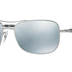 Gunmetal №004/Y4