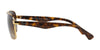Ray-Ban RB3516 Sunglasses | Size 59 / Gold №001/13 / Brown Gradient (3N 16%)