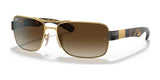 Ray-Ban RB3522 Sunglasses