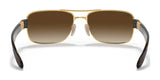 Ray-Ban RB3522 Sunglasses