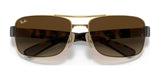 Ray-Ban RB3522 Sunglasses