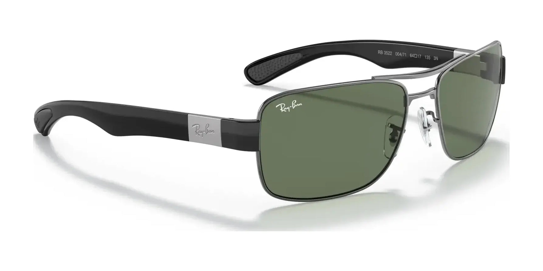 Ray-Ban RB3522 Sunglasses