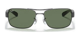 Ray-Ban RB3522 Sunglasses