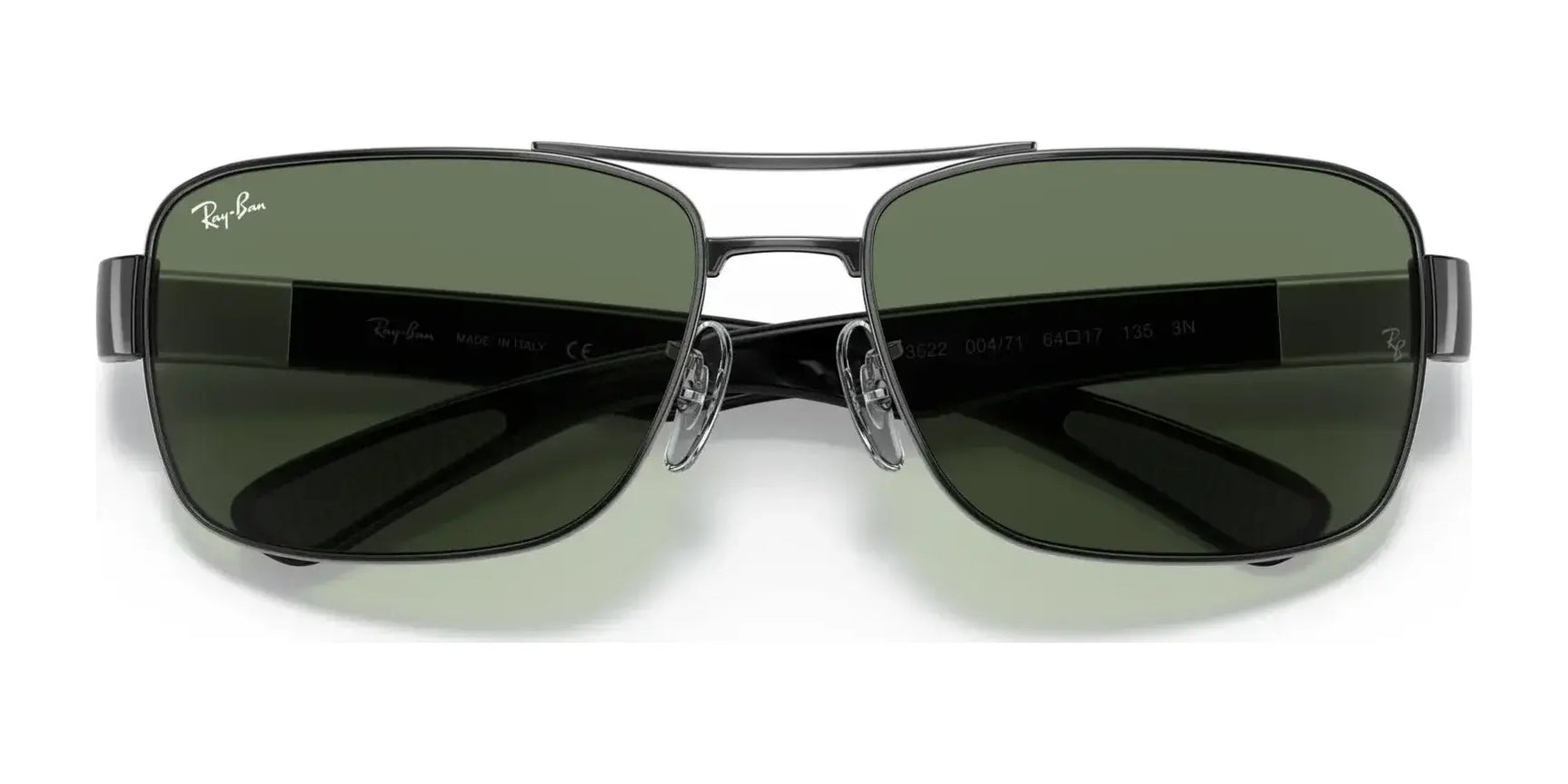 Ray-Ban RB3522 Sunglasses