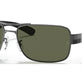 Gunmetal №004/9A