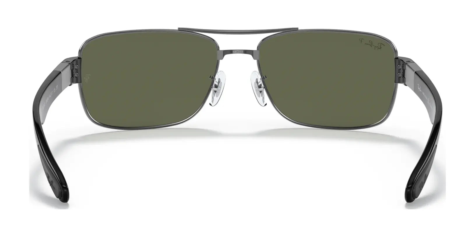 Ray-Ban RB3522 Sunglasses