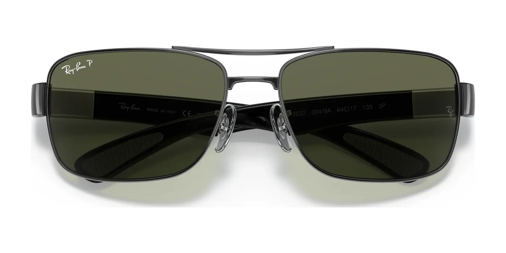 Ray-Ban RB3522 Sunglasses